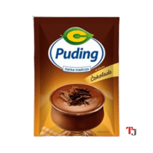 Puding C cokolada 49g.